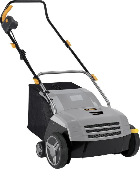 Produktbild Alpina Maschinen Elektro Vertikutierer ALPINA ASC 1.3 E
