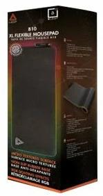 Immagine prodotto Lexip Tappetino per mouse flessibile B10 XL RGB (XL)