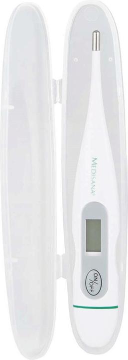 Actual product image Medisana Clinical thermometer FTC (Rectal, Armpit, Mouth)