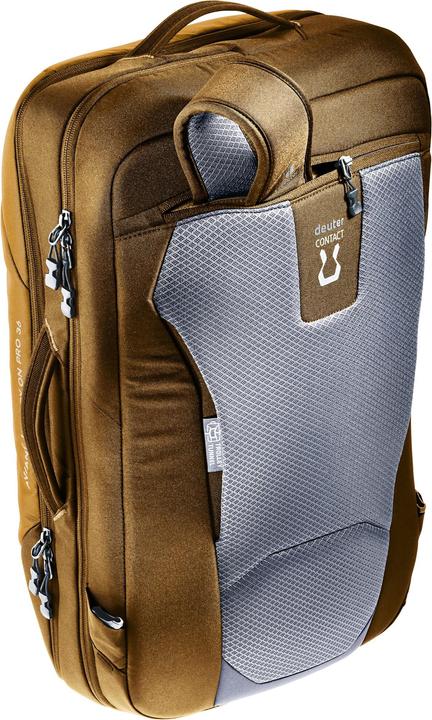 Actual product image Deuter Aviant Carry On Pro 36 (36 l)