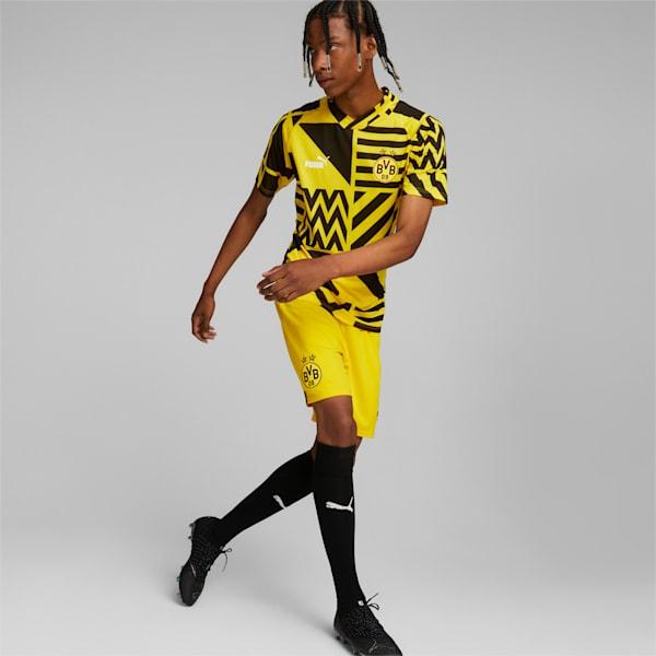 Actual product image Puma BVB Shorts Replica (S)
