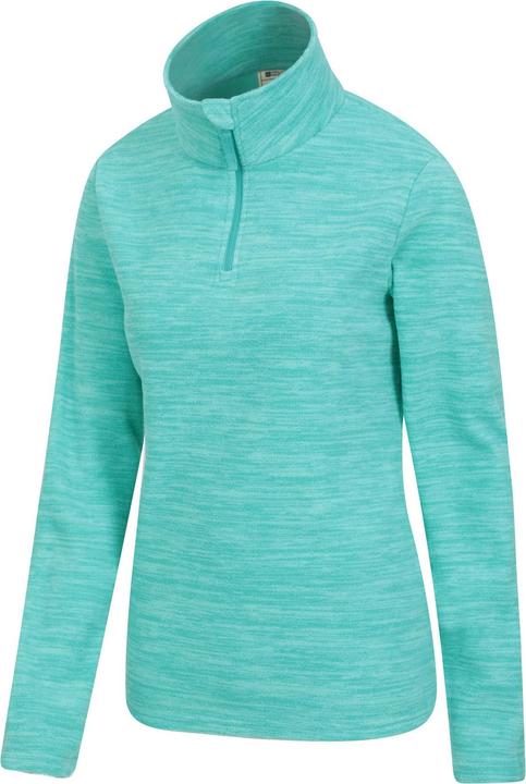 Immagine prodotto Mountain Warehouse Donne/Donne - Top in pile Snowdon Melange (38 D)