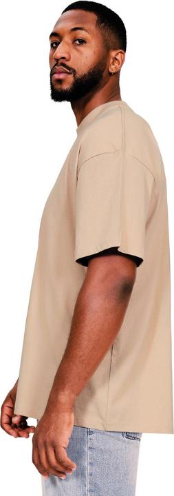 Immagine prodotto Universal Textiles Maglietta Oversize Scollo Allungato Uomo (S)