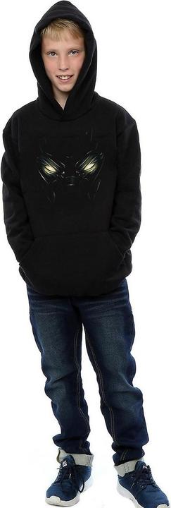 Image du produit Black Sweat à capuche en coton Eyes Boys (152, 158)