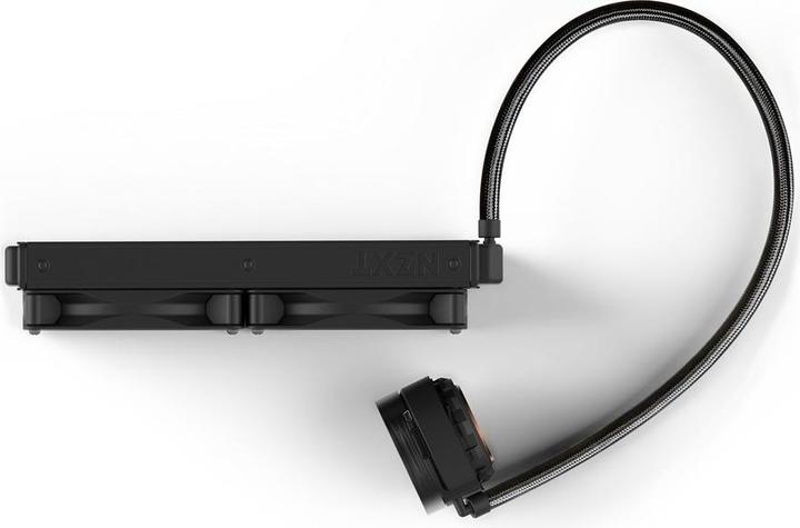 Produktbild NZXT Kraken X62 inkl. AM4
