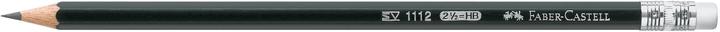 Produktbild Faber-Castell Bleistift 1111 HB (HB, 1 x)