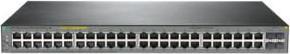 Produktbild HPE 1920S 48G 4SFP PPoE+370W Swch (JL386A-RFB)