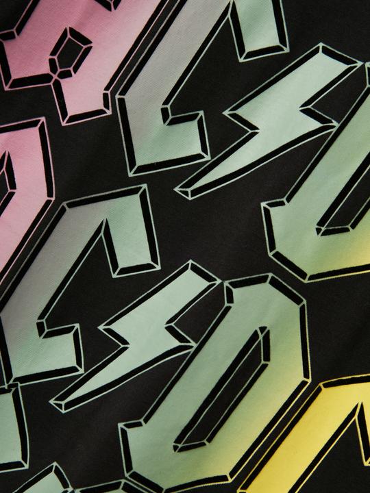 Actual product image Lmtd AC/DC T-Shirt (S)