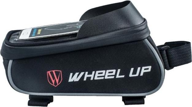 Produktbild Wheel Up Fahrrad Halterung für Handys bis 6 Zoll