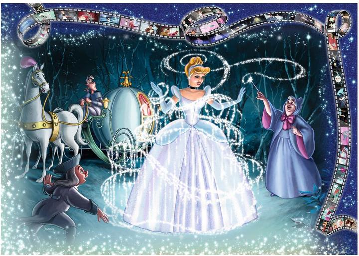 Immagine prodotto Ravensburger Momenti Disney indimenticabili (40320 pezzi)