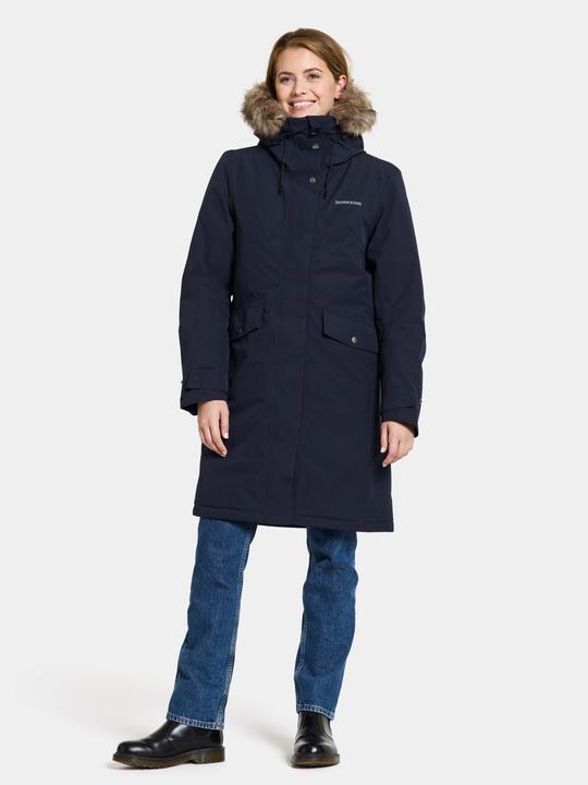 Image du produit Didriksons Femmes Erika Parka 3 (50)