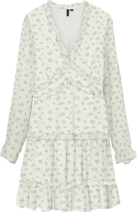 Actual product image Vero Moda VMSMILLA midi dress dress (L)
