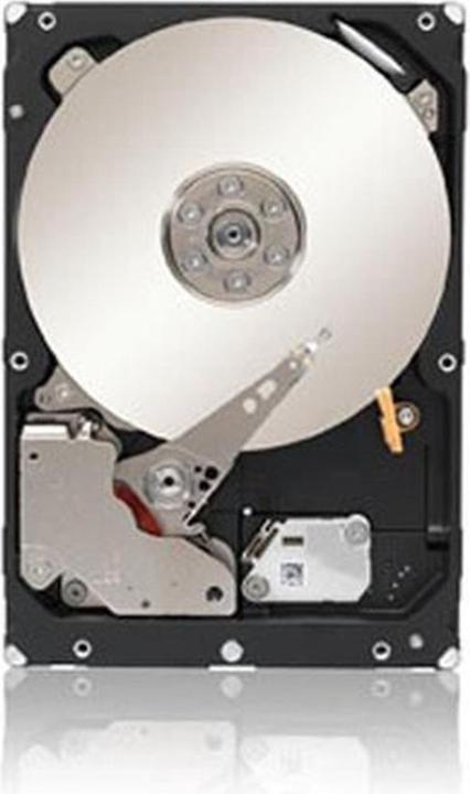 Produktbild Seagate 1TB 128MB 7200RPM SATA 24x7 ST1000NM0033RFB (1 TB, 3.5")