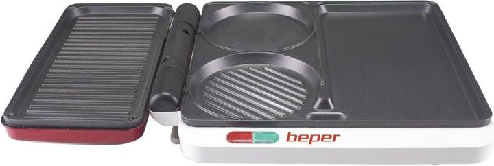 Immagine prodotto Beper P101CUD500 (Spina UE)