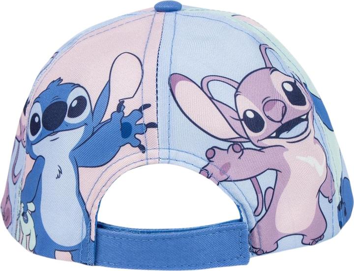 Immagine prodotto Cerdá Lilo & Stitch - Stitch & Angel