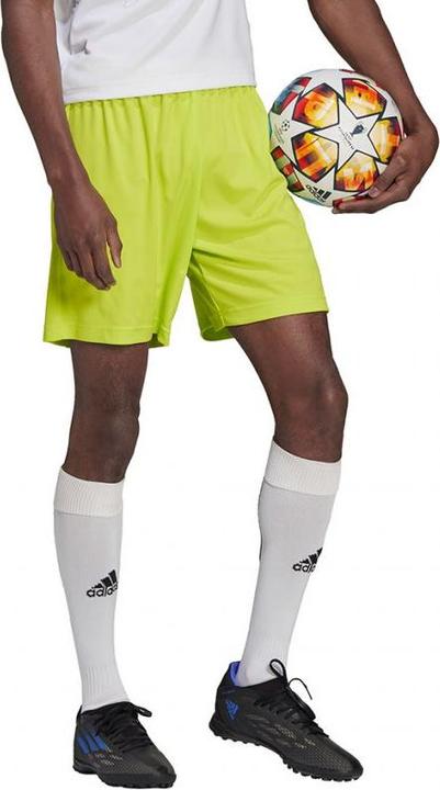 Produktbild adidas Entrada 22 Fussballshorts Herren (S)