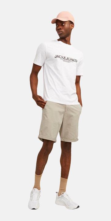 Image du produit Jack & Jones Regular Fit Chino Short Chino Short (XS)
