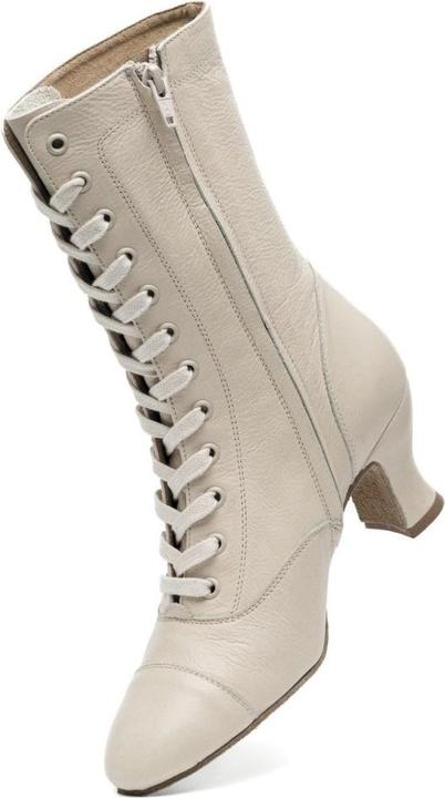 Produktbild Rumpf 2317 Betty Tanzstiefel (41)