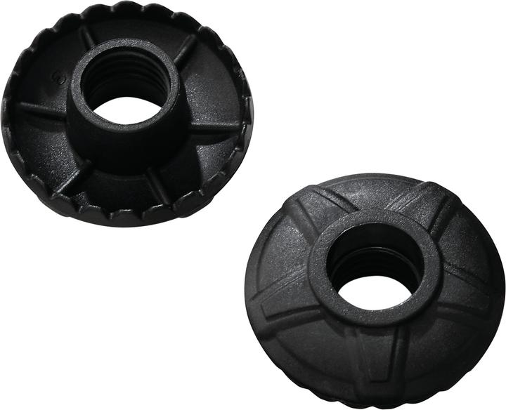 Produktbild Msr Dynalock Ascent Poles (120 - 140 cm)