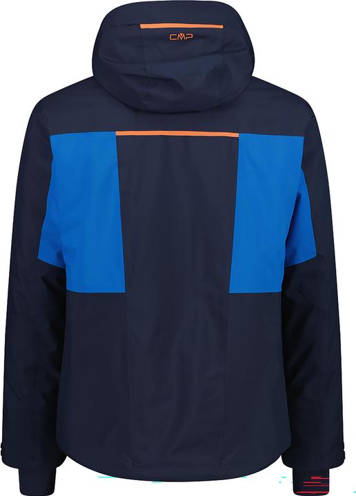 Image du produit CMP Campagnolo Jacket Zip Hood 34W4657 (4XL)