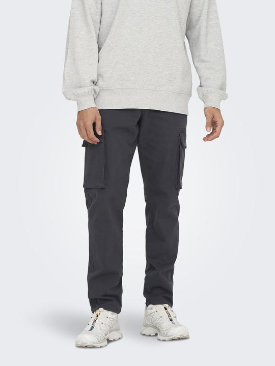 Immagine prodotto Only & Sons Pantaloni cargo (34)