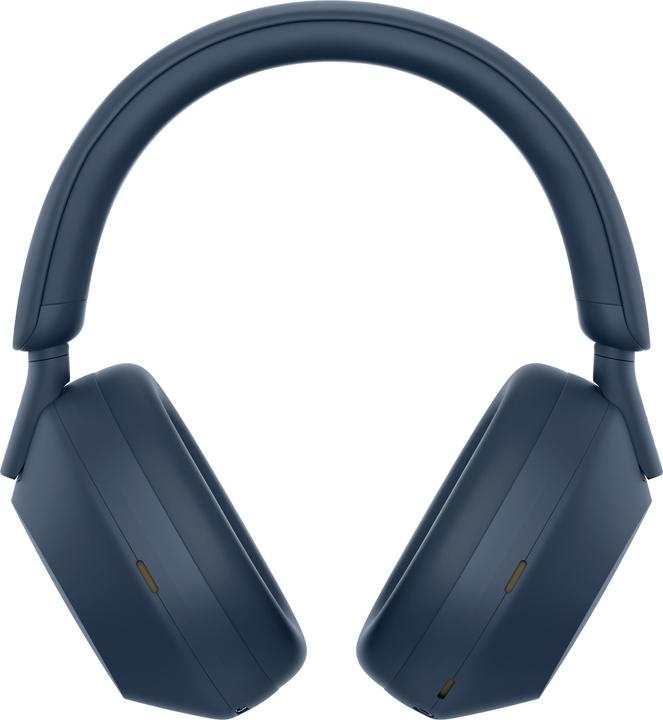 Image du produit Sony WH-1000XM5 (NC, 30 h, Sans fil, Filaire)