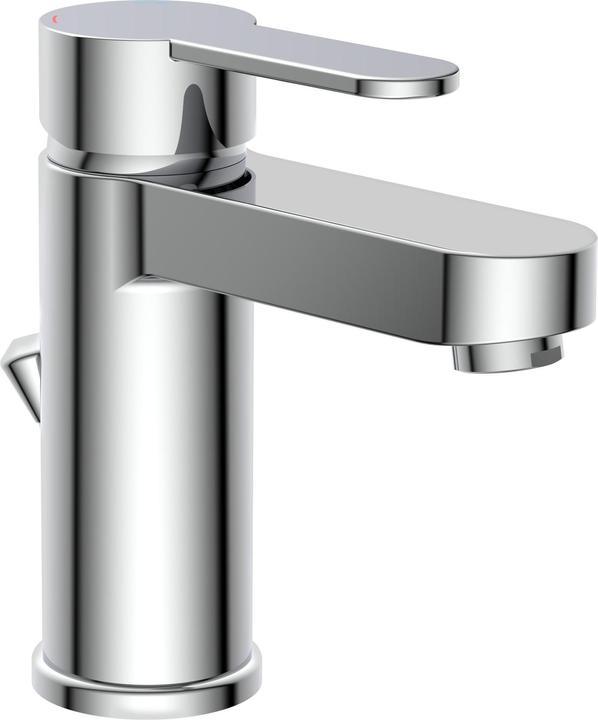 Chrome Silver