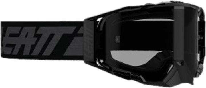 Produktbild Leatt Goggle Velocity 6.5 (Schwarz, Rose)