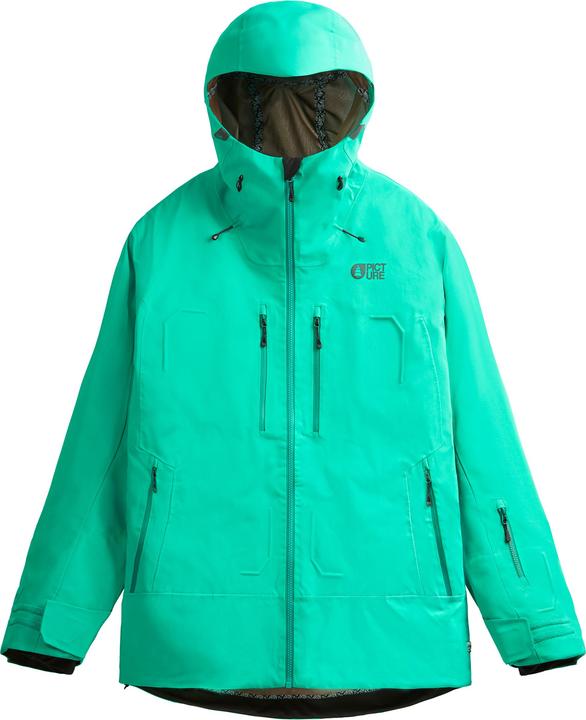 Actual product image Picture Welcome 3L Jacket (S)