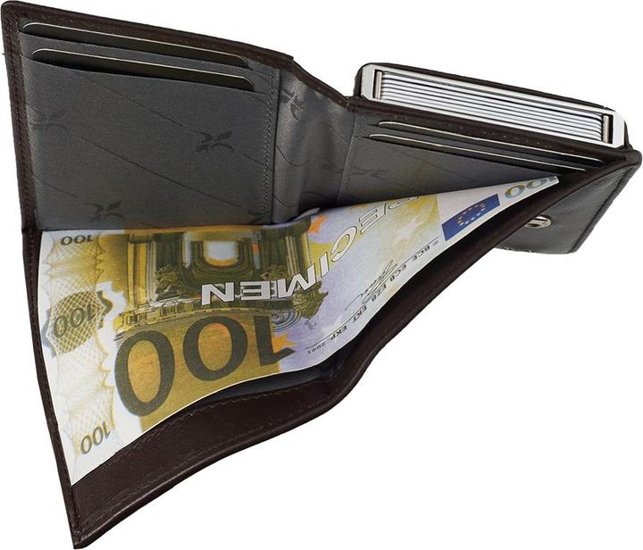 Actual product image Riccardo Ferducci Cardprotector, RFID