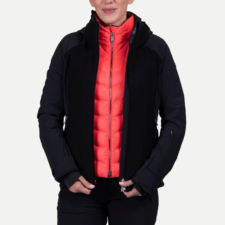 Actual product image Kjus Solstice Jacket (M)