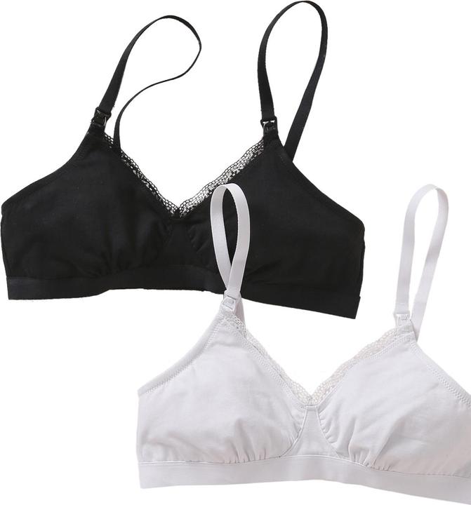 Produktbild Vertbaudet Still-Bh/Bustier (75 F)