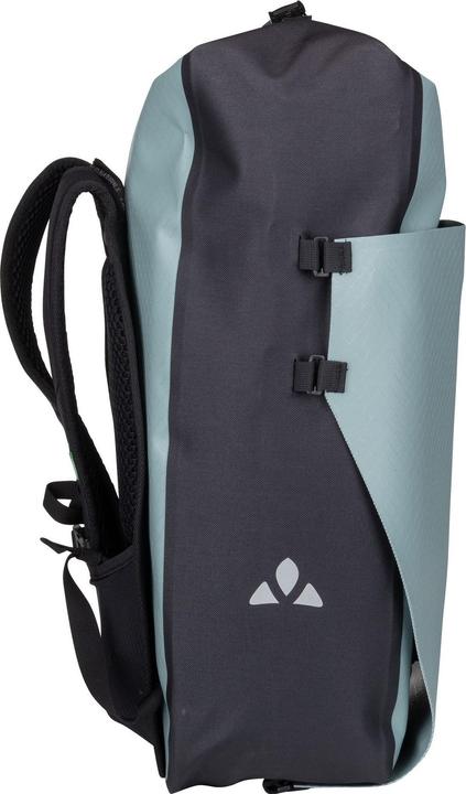 Produktbild Vaude Aqua Transformer (26 l, Gepäckträgertasche)