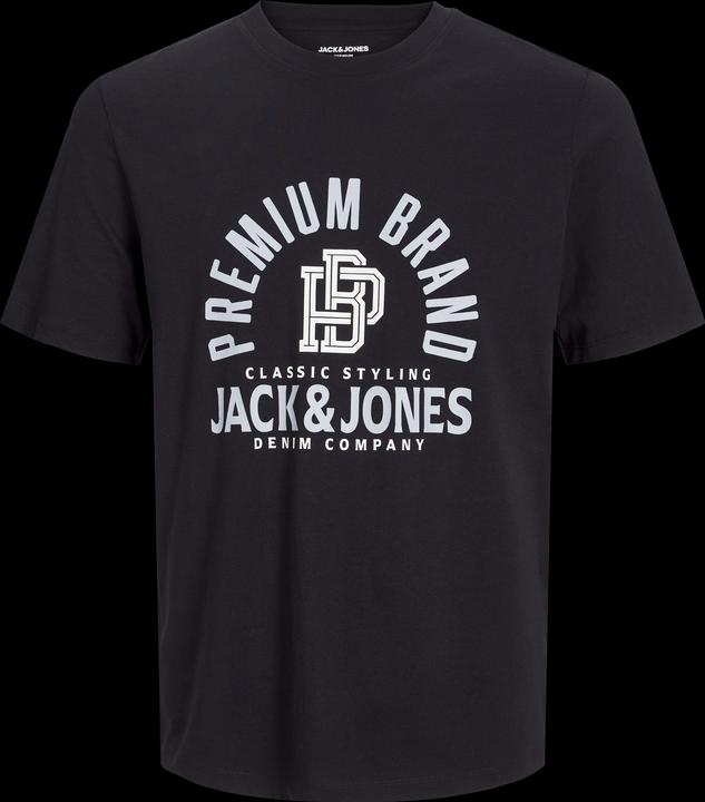 Image du produit Jack & Jones Imprimé col rond T-shirt T-shirt (XS)