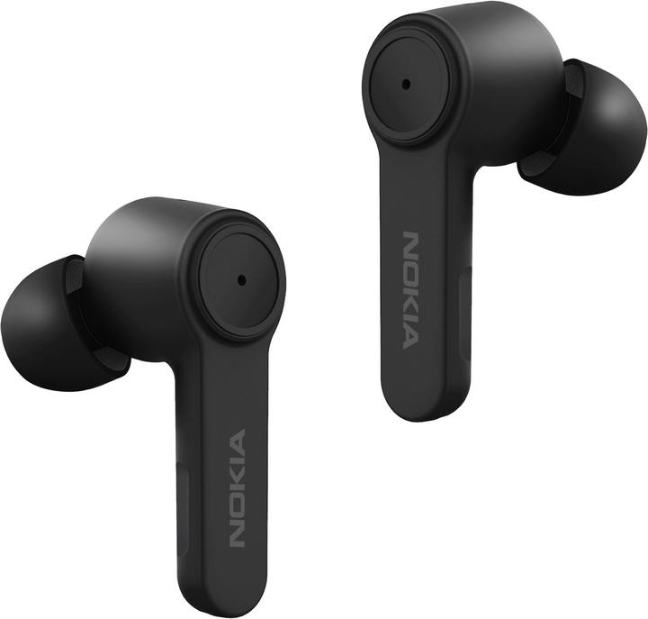 Image du produit Nokia Ecouteurs anti-bruit (BH-805) (ANC, 5 h, Sans fil)