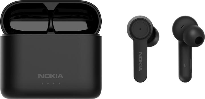 Image du produit Nokia Ecouteurs anti-bruit (BH-805) (ANC, 5 h, Sans fil)