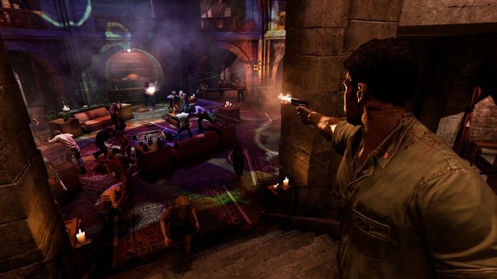 Produktbild Microsoft Mafia III: Definitive Edition (Xbox One X, Xbox Series X, Xbox One S, Xbox Series S)