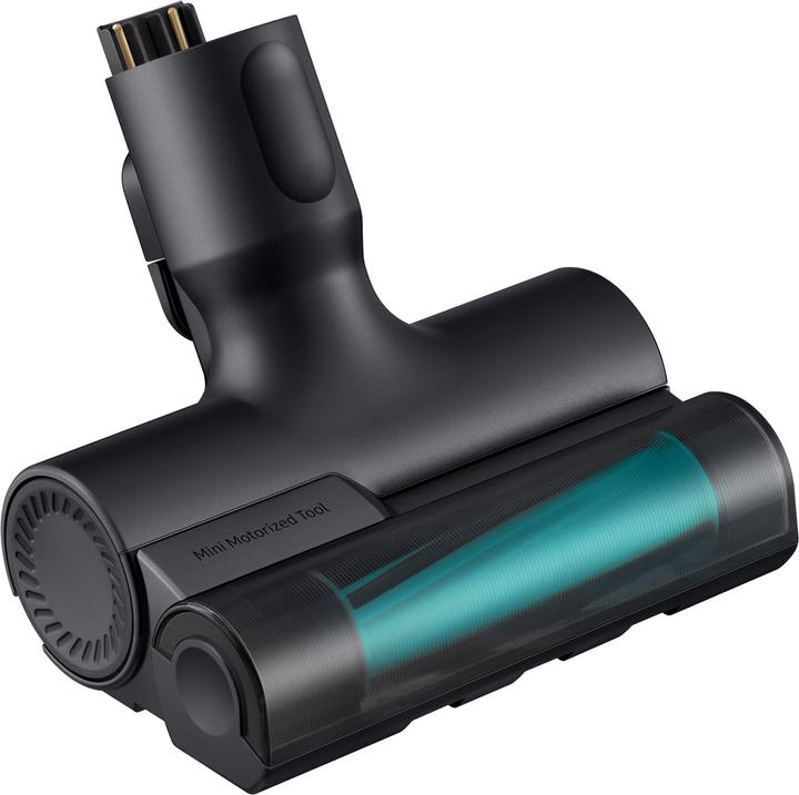 Produktbild Samsung JET 75 SERIES TEAL MINT SM-VS20T7532T1/ET WIRELESS VACUUM