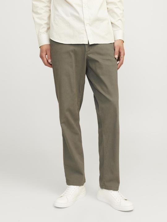 Produktbild Jack & Jones Relaxed Fit Chino Hose Chino Hose (W30/L32)
