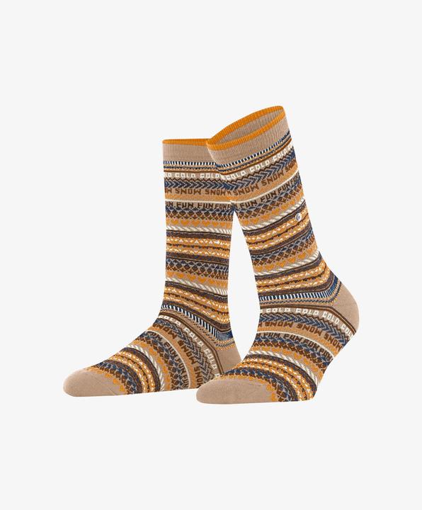 Immagine prodotto Burlington Neve Fair Isle (36 - 41)