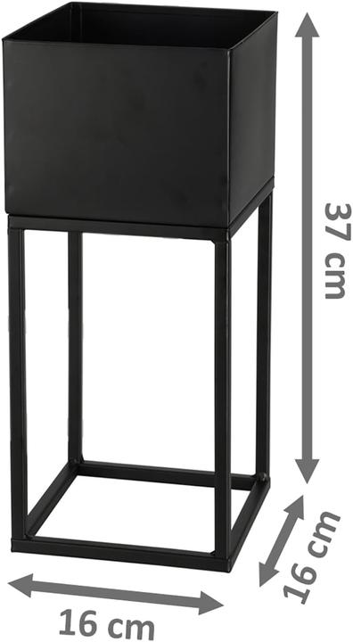 Produktbild Spetebo Blumentopf-Ständer