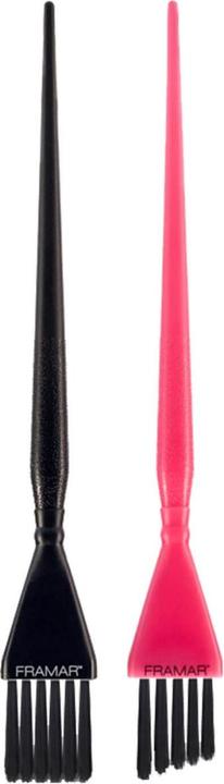 Image du produit Framar Balayage Detail Brush Set