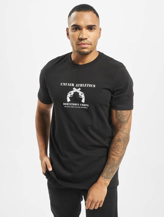 Immagine prodotto Unfair Athletics Maglietta "Only Easy Day" Uomo (M)