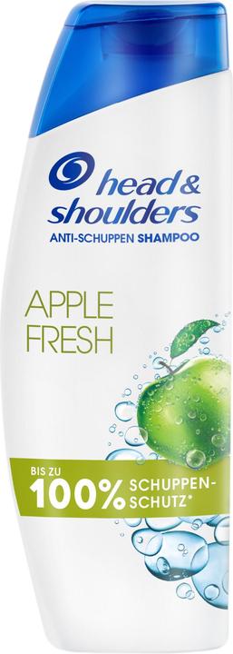 Head & Shoulders Apple Fresh (200 ml, Flüssiges Shampoo)
