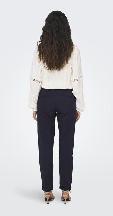 Actual product image Only Regular fit Turn-up hems Trousers Chino trousers (38)