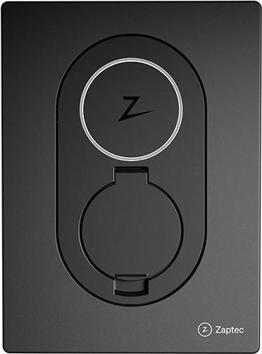 Image du produit Zaptec Go ZM000734 Boîtier mural