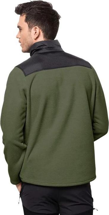 Immagine prodotto Jack Wolfskin Dna Grizzly Fz M (XXL)