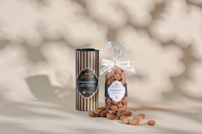 Immagine prodotto Gottlieber Cacaomandeln (200 g)
