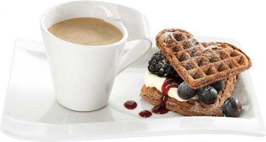 Produktbild Villeroy & Boch Mokka-/Espressoobertasse NewWave (80 ml, 1 x)