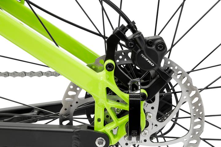 Image du produit Argento Performance Pro, Mountain E-Bike